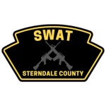 SWAT Division | Sterndale County Sheriff's Office