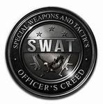 Swat creww