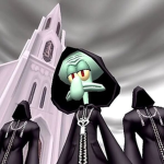Squidward's Gang