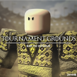 Tournament Grounds