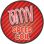Speed Coil