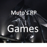 Muto's RP Games Group Thumbnail