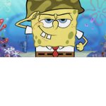 Spongebob Village