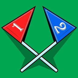 Capture a bandeira(Pk Eventos)