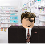 Pedina Pharmaceuticals
