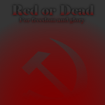 Rather Dead Than Red