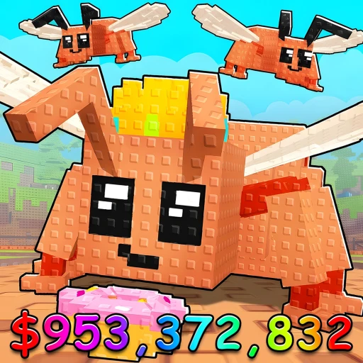 Thumbnail for 🐜 Build an Anthill! Game