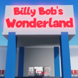 BillyBob's  Wonderland icon