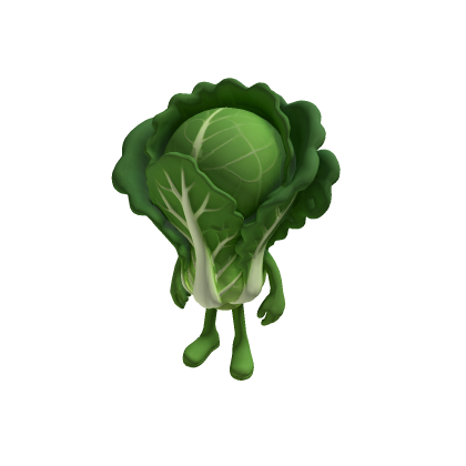 Kale Character