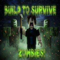 Build to Survive Zombies 🧟