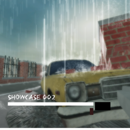 Showcase 002