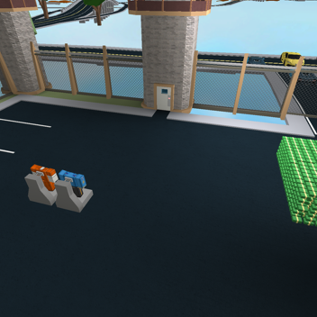 JailBreak just model