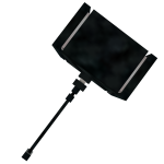 Cobblestone Great Hammer