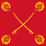 The 9th Division of Infantry