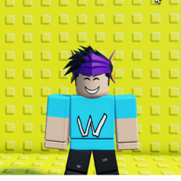 Ducky's Stud Obby!