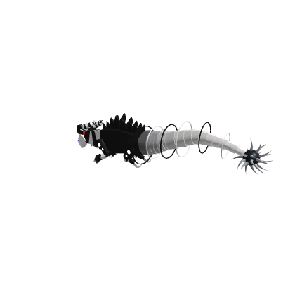 Reckingball Barosaurus