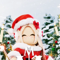 [🎄PEMBARUAN] Sihir Mistik icon