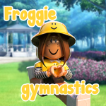 Froggy Gymnastics