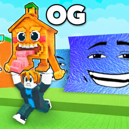 [4M] Escape from the Tsunami for Brainrots Og! icon