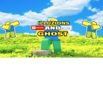 Illuzions Ghost's group
