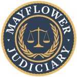 Mayflower Courts