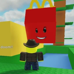 The Unfair Obby (BETA) (NPC'S) icon