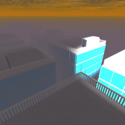 Bound Off an Edifice Simulator