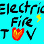 ElectricFire TV