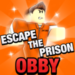 NEW! Escape Prison Obby