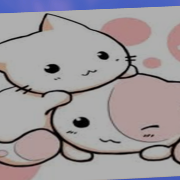 Be a Pet or Adopt One! [ ORIGINAL ]