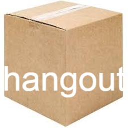 box hangout