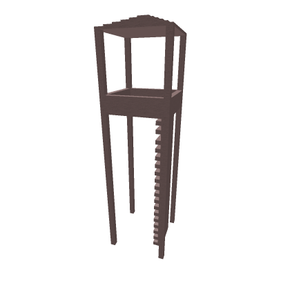 Watch Tower