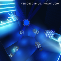 Perspective Co.  Power Core!!