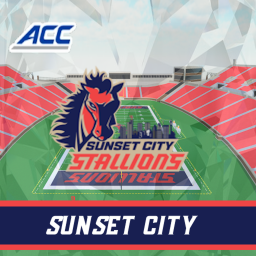 [ACC] Sunset Stadium - [Stallions]