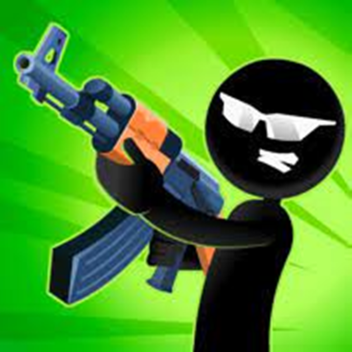 shoot your friends