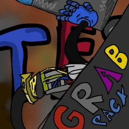 GrabPack  icon