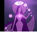 Purple Diamond’s Court