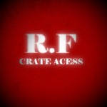 RF Crate Access