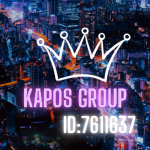 kapos group