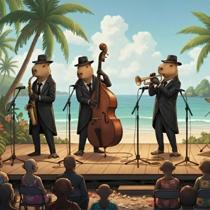 Miraflores Walk Roblox music