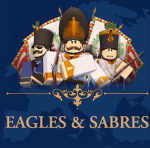 Eagles & Sabers