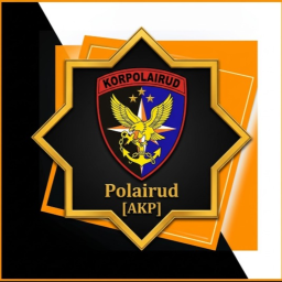 AKP || PUSDIK POLAIRUD