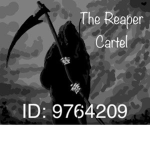 The Reaper Cartel