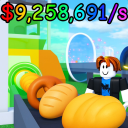 🥖Bread Factory Tycoon