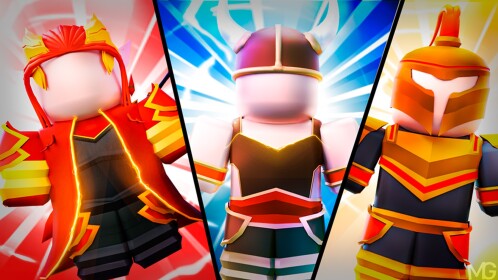 [⚔️] Master Punching Simulator 