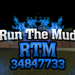 Run The Mud