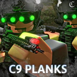[V2] c9 Planks