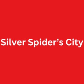 Silver Spider's City 