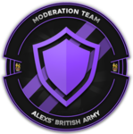 [BA] Moderation Staff
