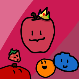 Steal a Fruit!
